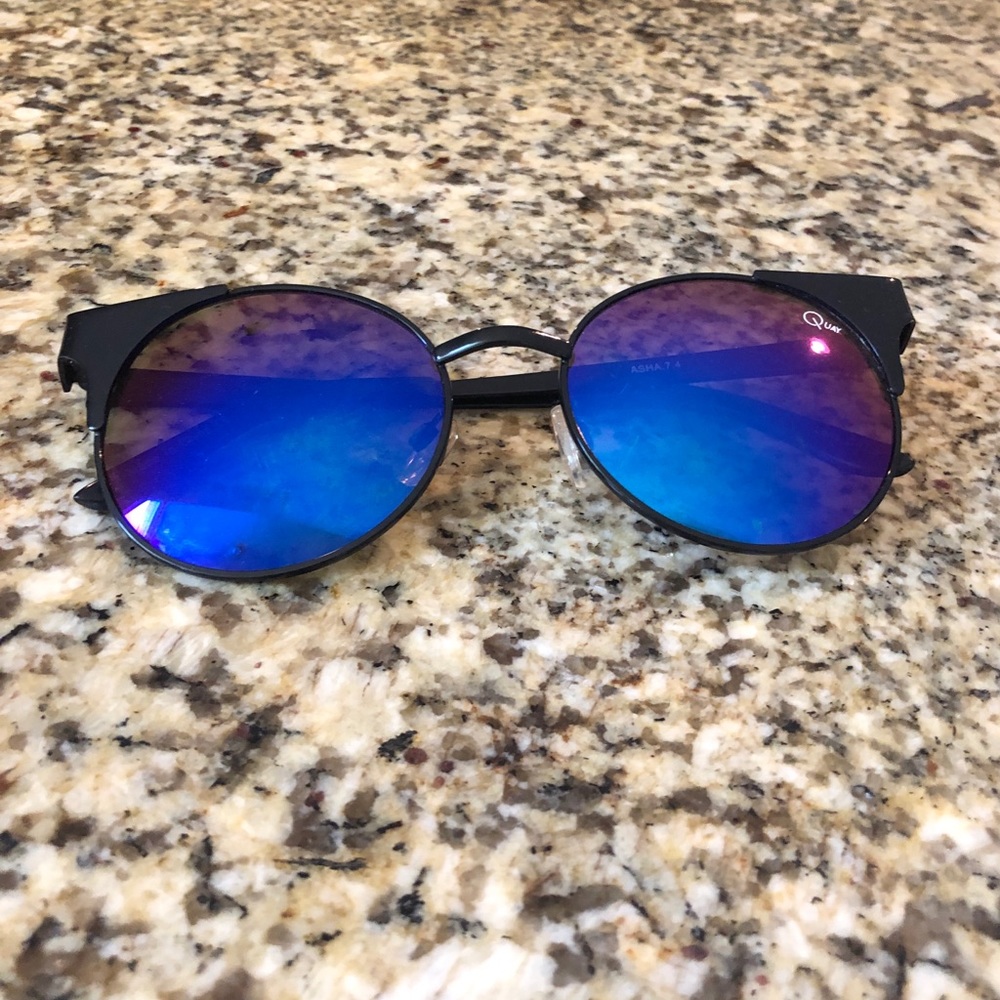 Quay Australia Sunglasses